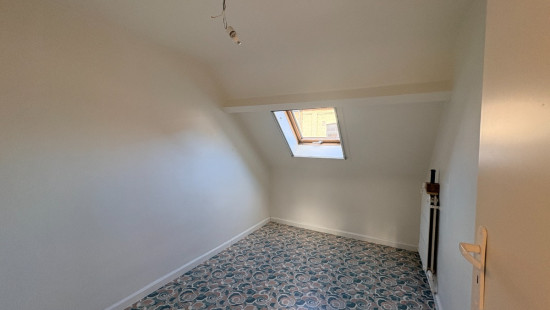 Rekestraat - 16 - - 8940