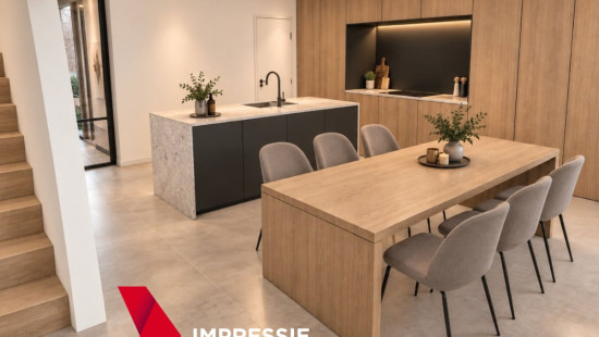 Weg op Bree - 136 - - 3670