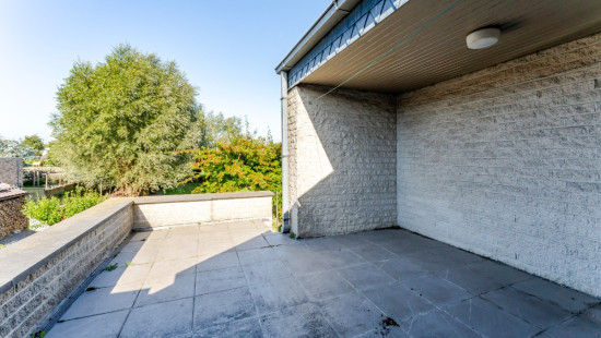 Speelstraat - 64 - - 9750