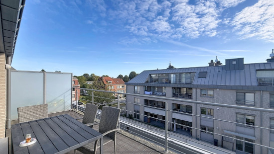 Hoogstraat - 5G - 031 - 1930