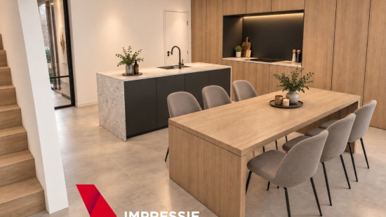 Weg op Bree - 136A - - 3670