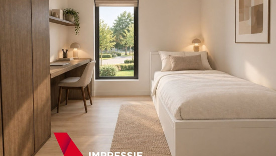 Weg op Bree - 138A - - 3670