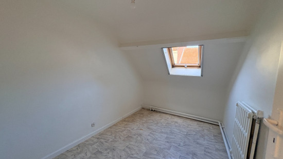 Rekestraat - 16 - - 8940