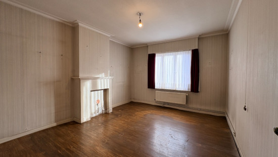 Oekensestraat - 22 - - 8800