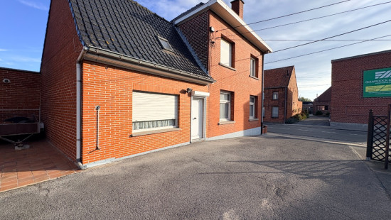 Oekensestraat - 22 - - 8800