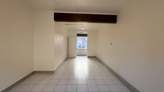 Rekestraat - 16 - - 8940