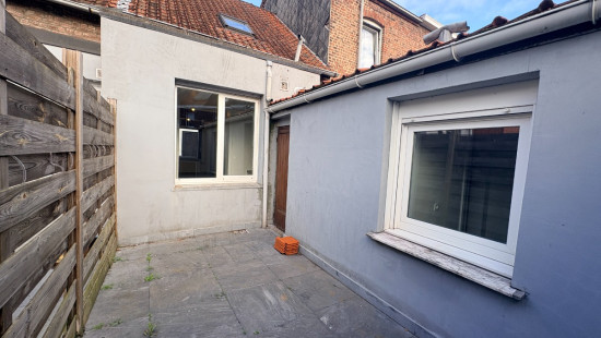 Rekestraat - 16 - - 8940