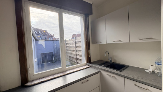 Rekestraat - 16 - - 8940