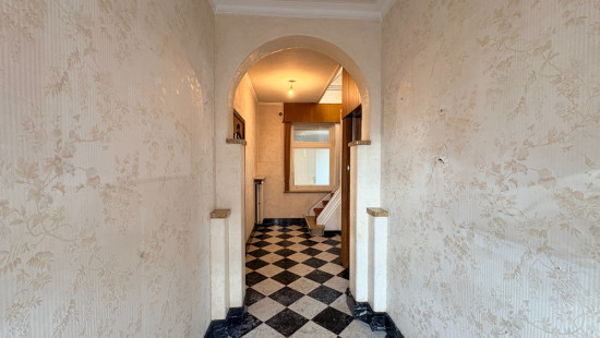 Oekensestraat - 22 - - 8800