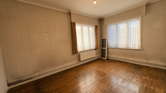 Oekensestraat - 22 - - 8800