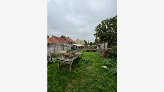 Pottestraat - 36 - - 8970