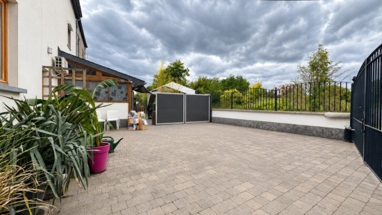 Rue Basse Marihaye - 378 - - 4100