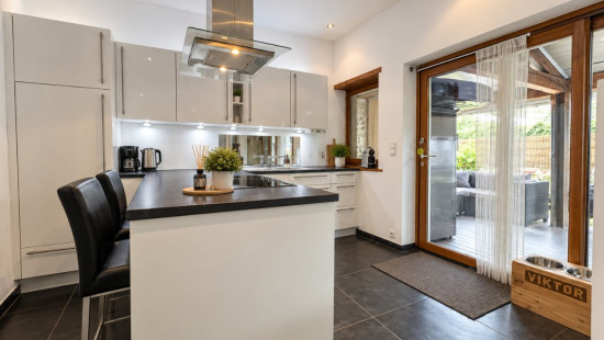 Rue Basse Marihaye - 378 - - 4100