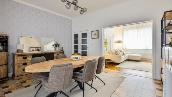 Vredestraat - 18 - - 2800