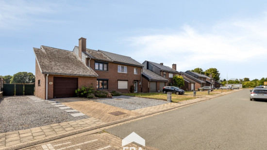 Gasthuisveld - 62 - - 3680