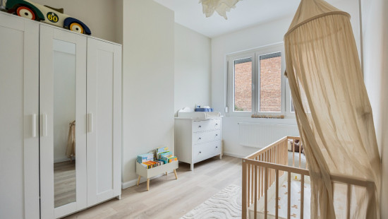 Vredestraat - 18 - - 2800