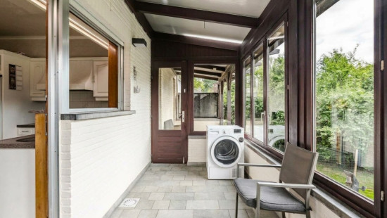 Tiburstraat - 16 - - 2840