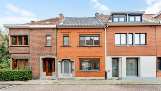 Gazetstraat - 42 - - 2070