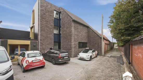 Hofstraat - 2 - - 8970