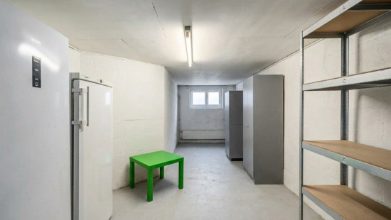 Tiburstraat - 16 - - 2840