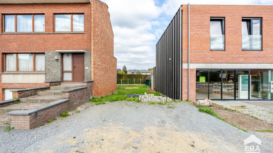 Brusselstraat - 460 - - 1702