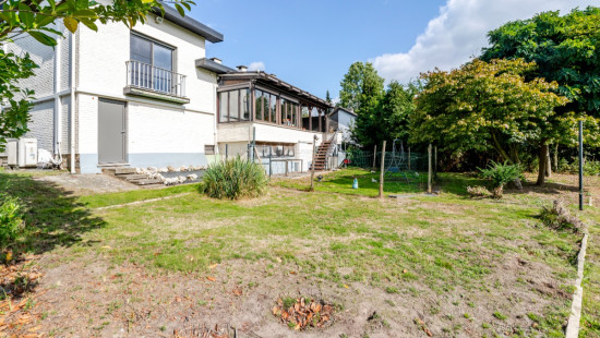 Tiburstraat - 16 - - 2840