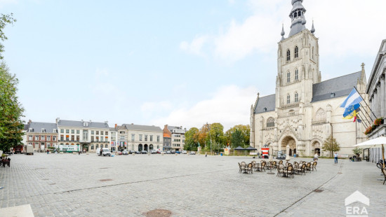 Grote Markt - 32 - - 3300