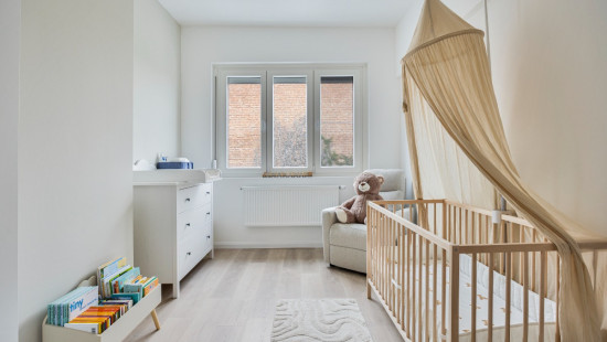Vredestraat - 18 - - 2800