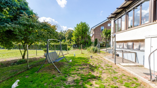 Tiburstraat - 16 - - 2840