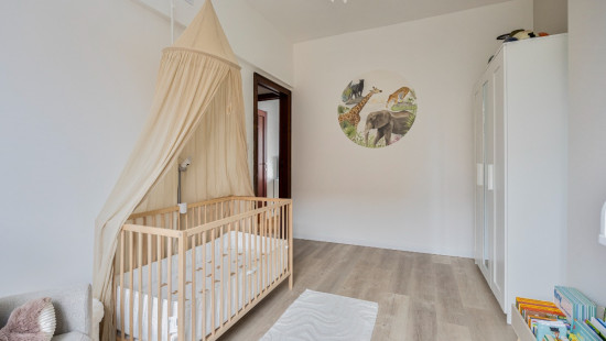 Vredestraat - 18 - - 2800