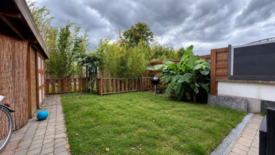 Rue Basse Marihaye - 378 - - 4100