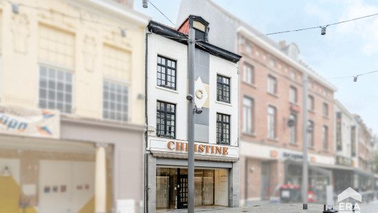 Grote Markt - 32 - - 3300