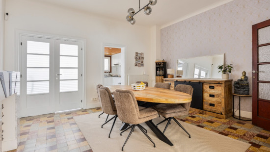 Vredestraat - 18 - - 2800
