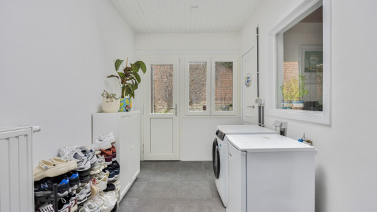 Vredestraat - 18 - - 2800