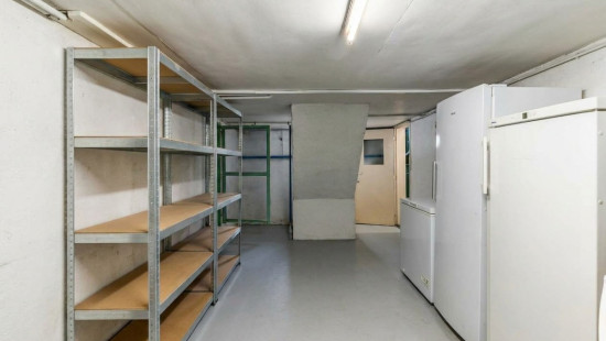 Tiburstraat - 16 - - 2840