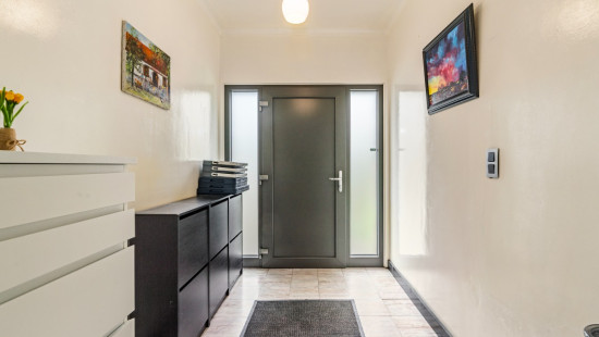 Tiburstraat - 16 - - 2840