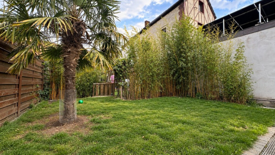 Rue Basse Marihaye - 378 - - 4100