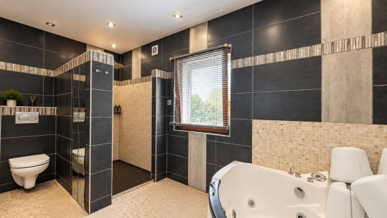 Rue Basse Marihaye - 378 - - 4100