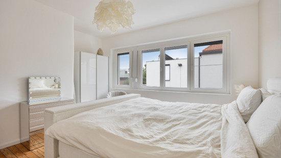 Vredestraat - 18 - - 2800