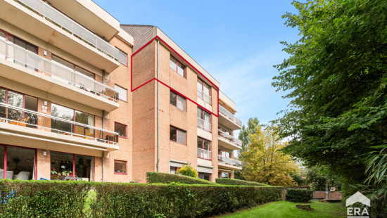 Rue Marcas - 9 - 11 - 7060