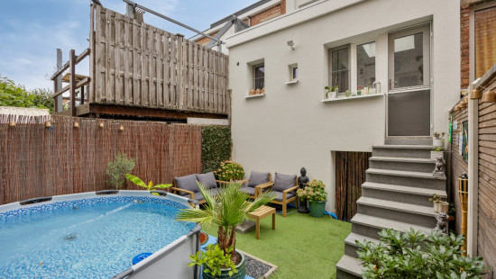 Vredestraat - 18 - - 2800