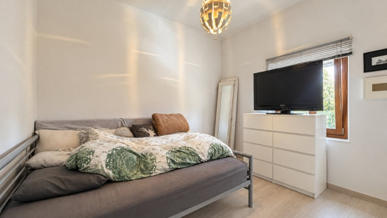 Rue Basse Marihaye - 378 - - 4100