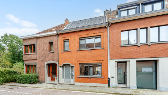 Gazetstraat - 42 - - 2070