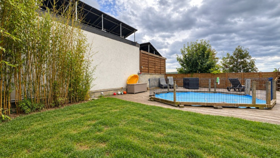 Rue Basse Marihaye - 378 - - 4100