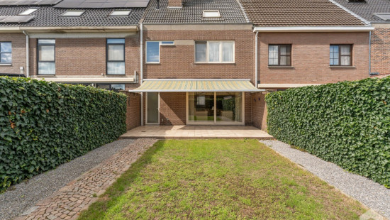 Nicolaas Cleynaertslaan - 6 - - 3500