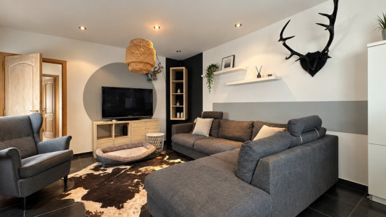 Rue Basse Marihaye - 378 - - 4100