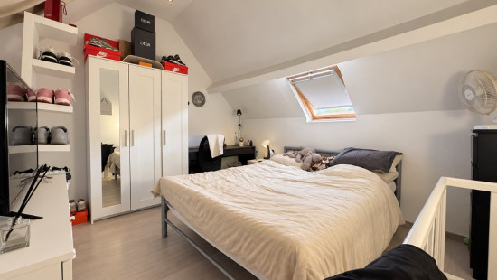 Rue Basse Marihaye - 378 - - 4100