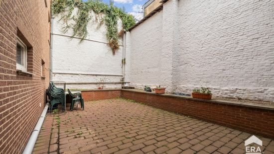 Rue du Relais - 1 - 3 - 7090