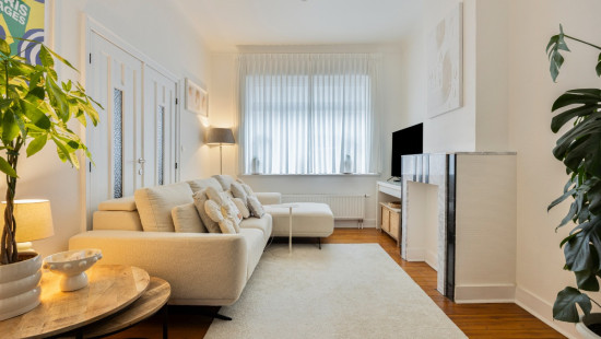 Vredestraat - 18 - - 2800