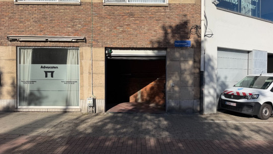 Raghenoplein - 15 - P8 - 2800